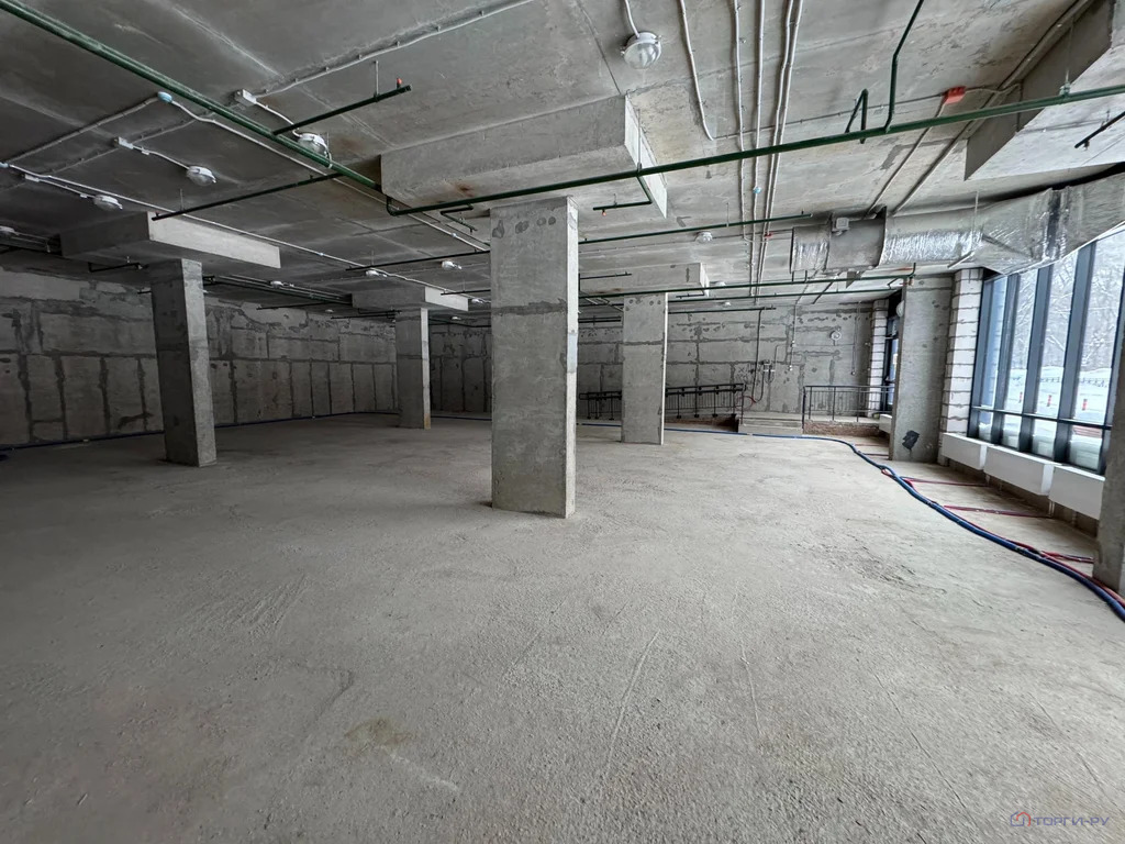 Продажа торгового помещения, ул. Клинская - Фото 8