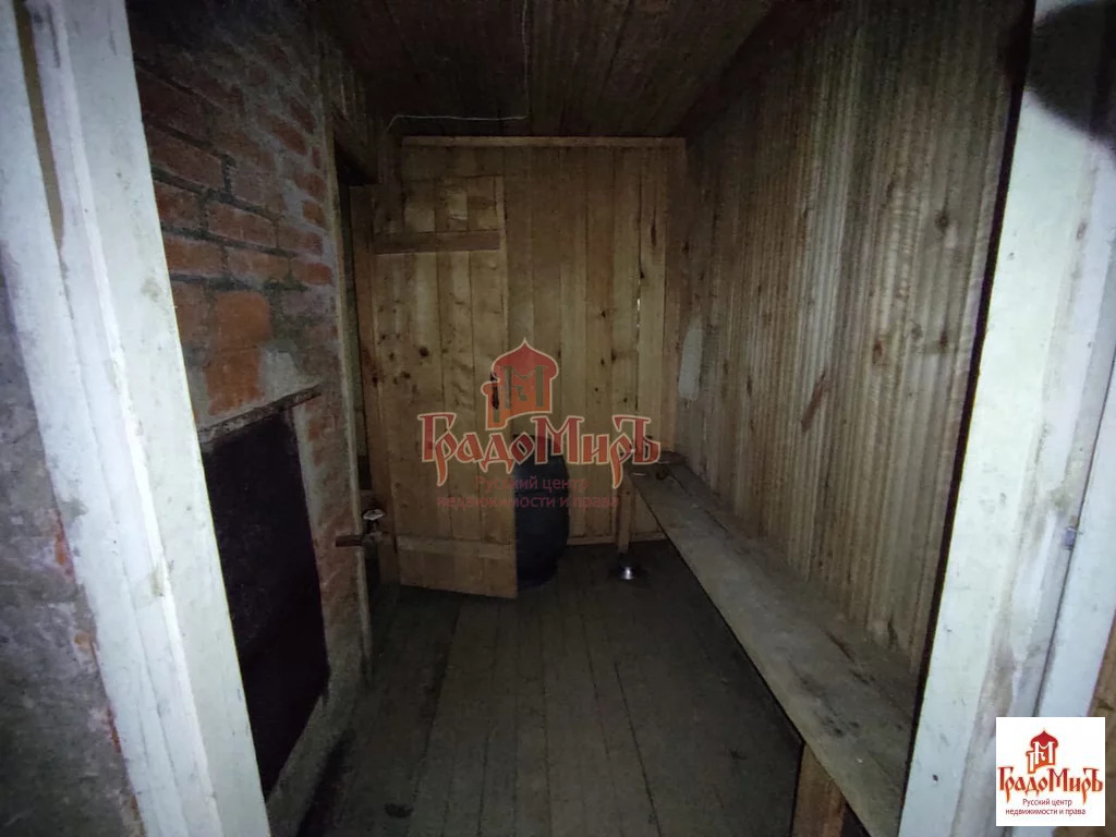Продажа дома, Сергиев Посад, Сергиево-Посадский район, Запрудный снт. - Фото 12