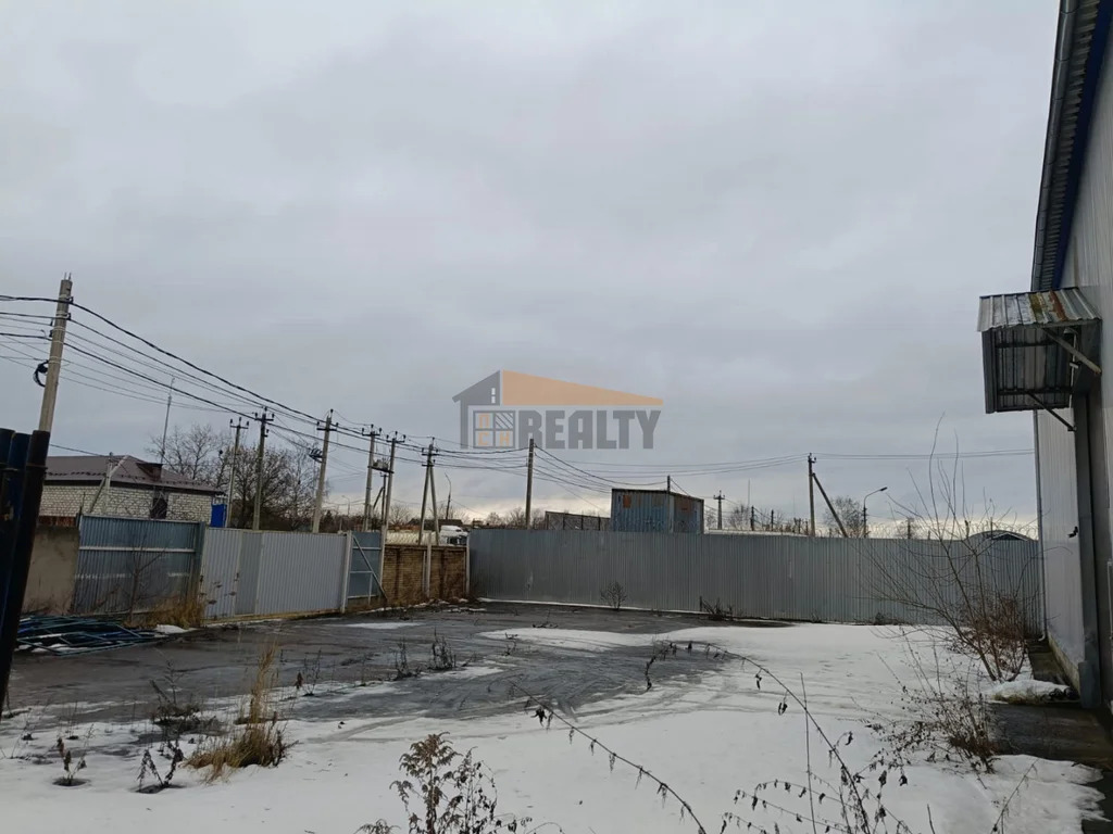 Продажа ПСН, Лосино-Петровский, Промышленная ул. - Фото 2