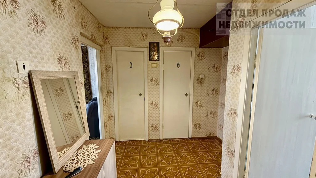 3-к квартира - Фото 12