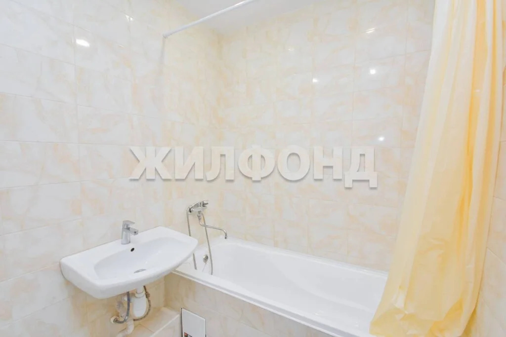 Продажа квартиры, Новосибирск, Сибиряков-Гвардейцев пл. - Фото 7