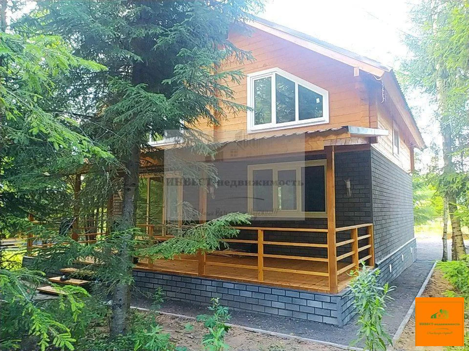 Продажа дома, Афанасовка, Наро-Фоминский район, Главная - Фото 1