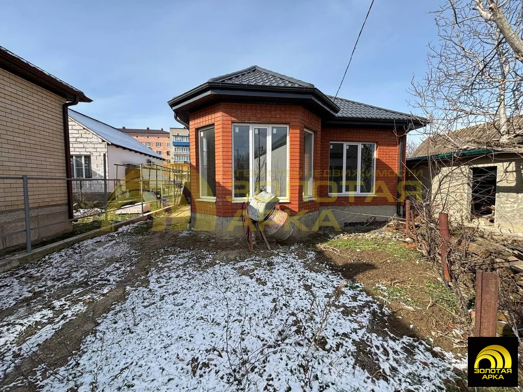 Продажа дома, Крымск, Крымский район, ул. Ленина - Фото 19