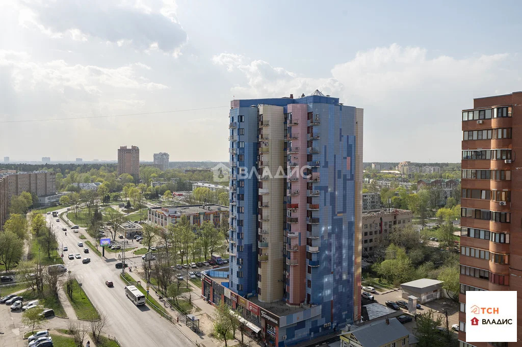 Продажа квартиры, Ивантеевка, ул. Новая Слобода - Фото 37