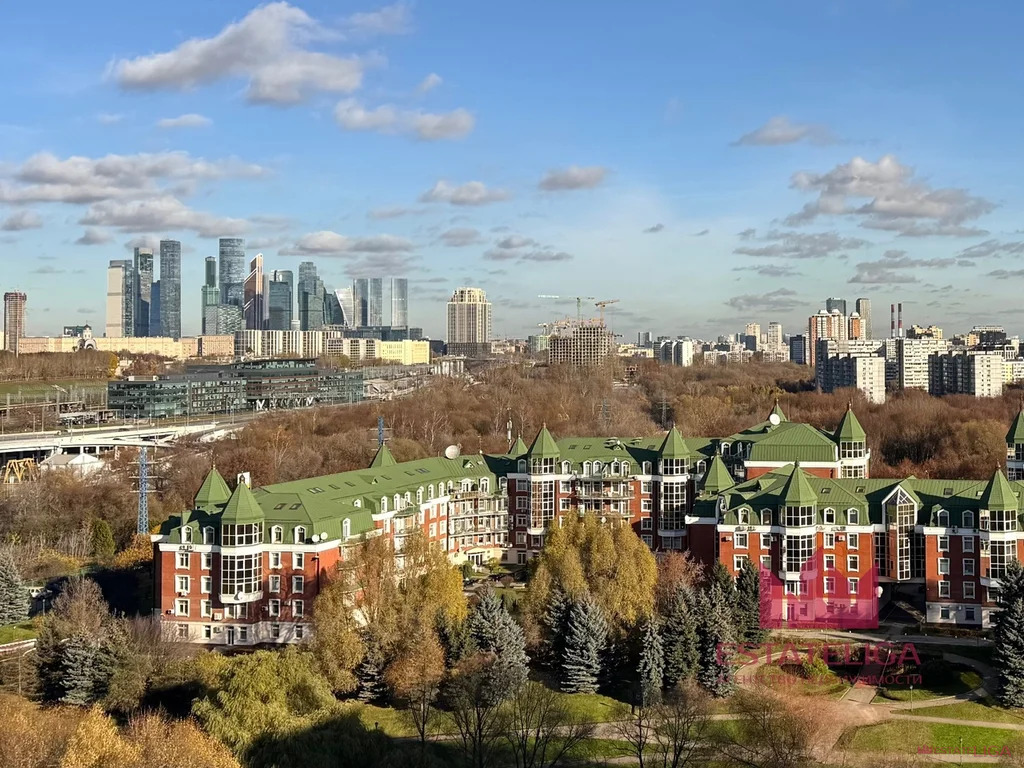 Продажа квартиры, проспект Генерала Дорохова - Фото 10