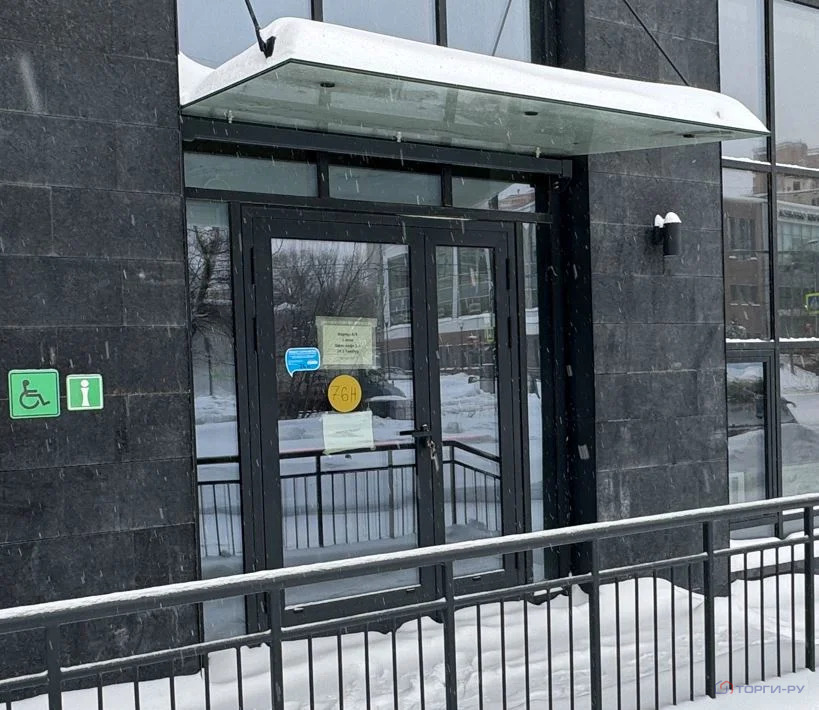 Продажа торгового помещения, ул. Клинская - Фото 3