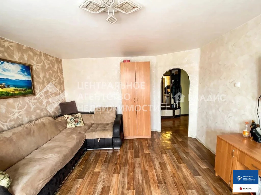 Продажа квартиры, Ровное, Рязанский район, ул. Школьная - Фото 2