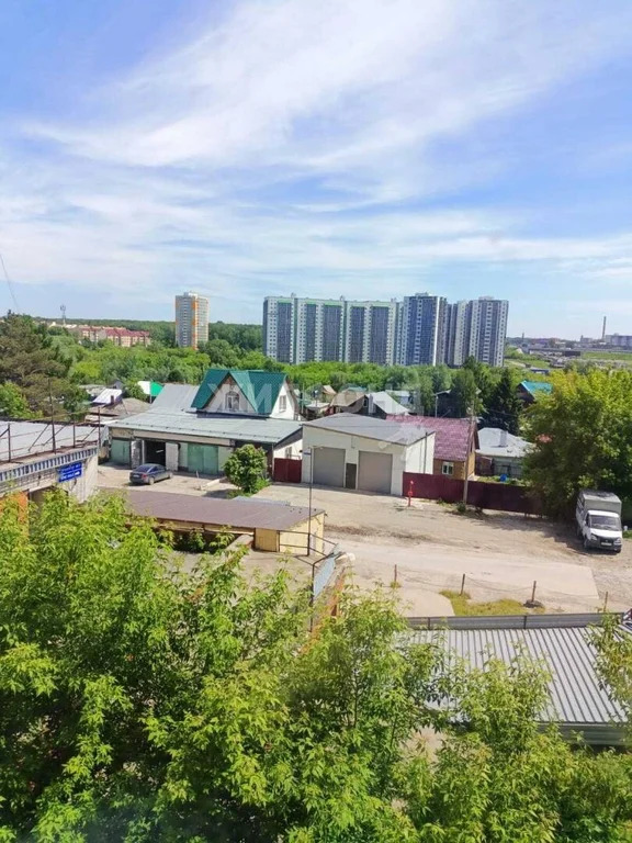 Продажа квартиры, Новосибирск, ул. Тульская - Фото 2