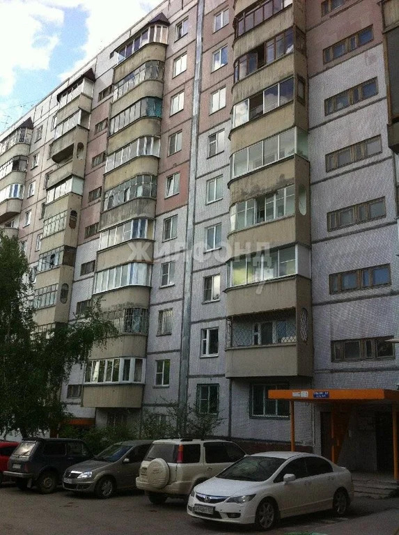 Продажа квартиры, Новосибирск, ул. Тульская - Фото 24