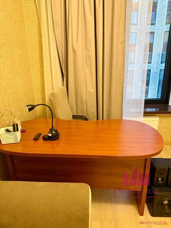 Аренда квартиры, Ленинградский пр-кт. - Фото 10