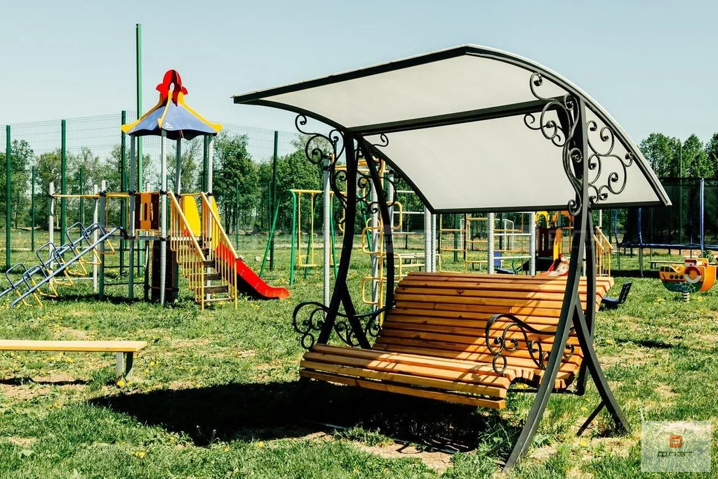 Продажа участка, Пестречинский район, ул. Набережная - Фото 1