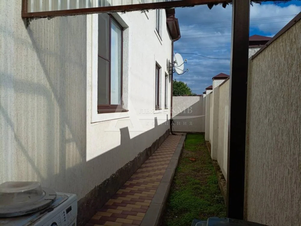 Продажа дома, Георгиевск, Степная ул. - Фото 26