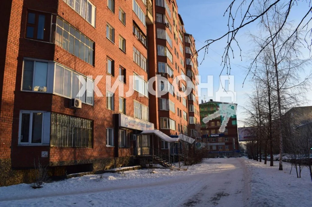 Продажа квартиры, Новосибирск, ул. Революции - Фото 23