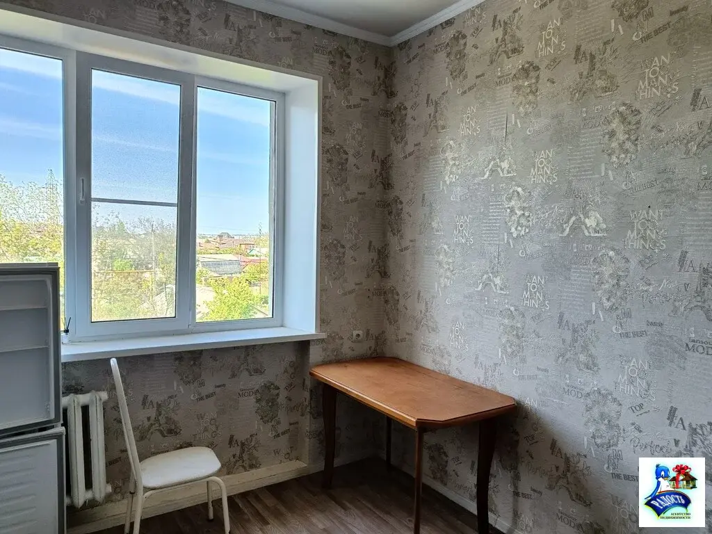 Продам хорошую квартиру в 350 м от теплого моря. - Фото 13