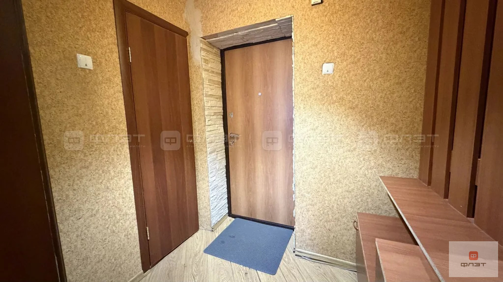 Продажа квартиры, Казань, ул. Хусаина Мавлютова - Фото 13