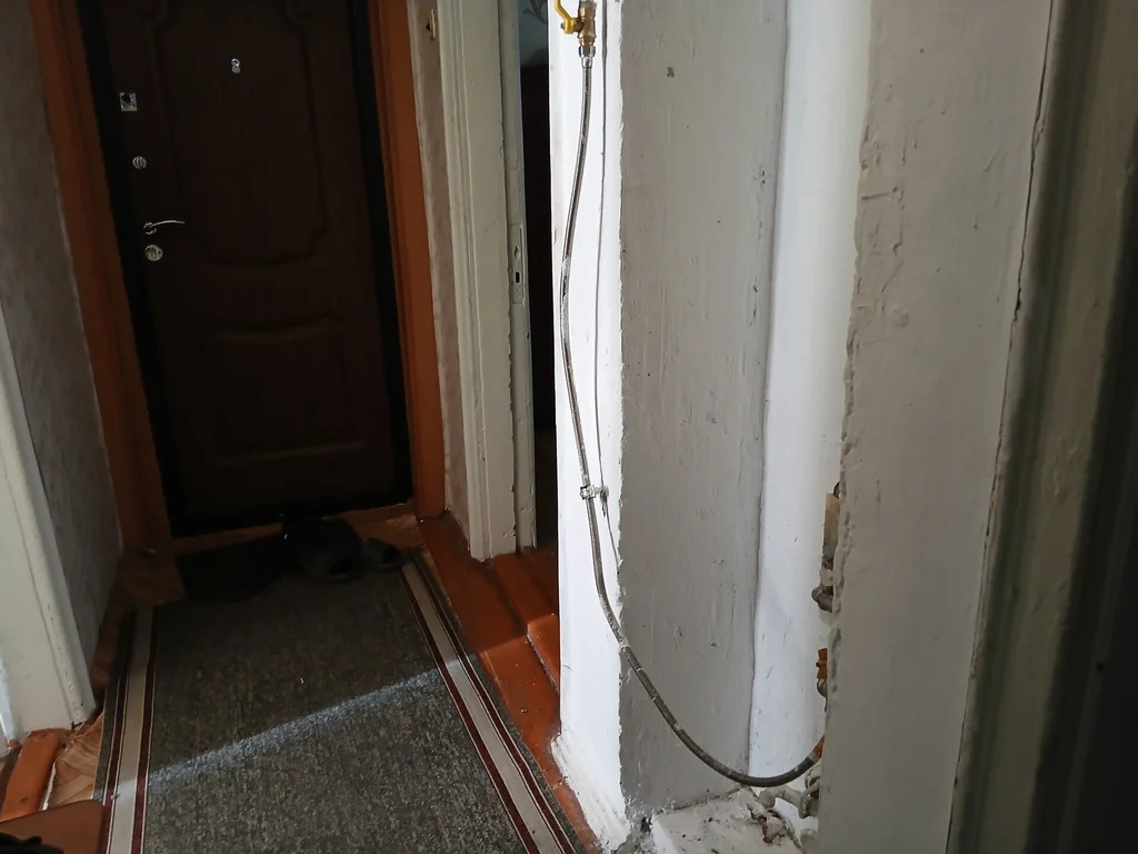 Продажа квартиры, Ахтырский, Абинский район, ул. Ленина - Фото 8