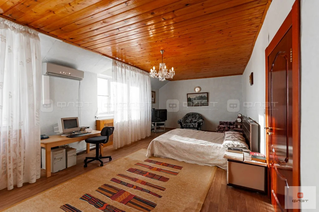 Продажа дома, Васильево, Зеленодольский район, ул. Набережная - Фото 7