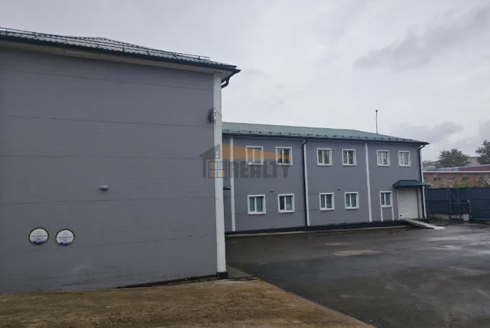 Аренда производственного помещения, Подольск, ул. Окружная - Фото 1