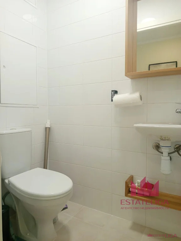 Продажа квартиры, Саларьевская улица - Фото 16