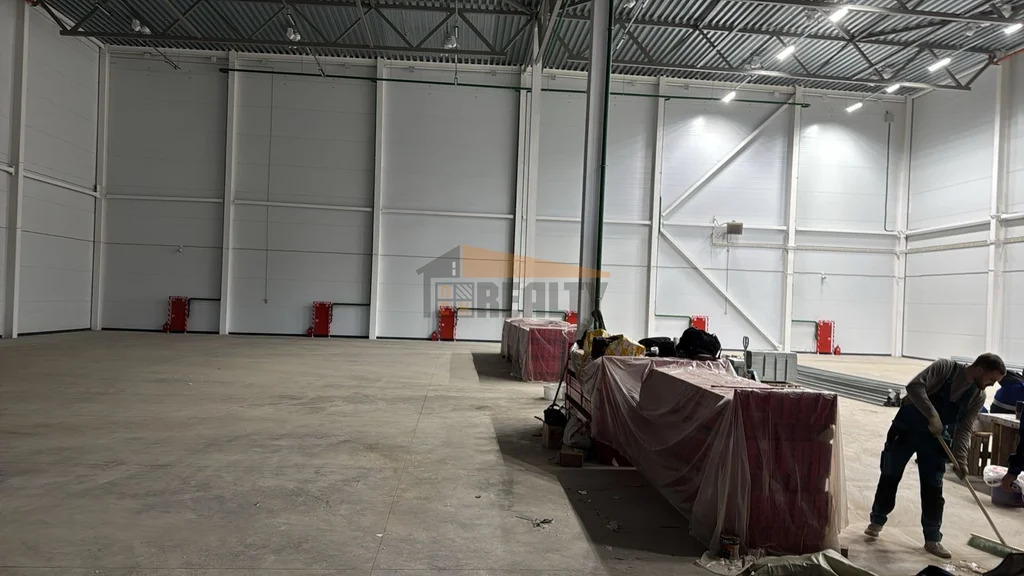 Аренда склада, Люберцы, Люберецкий район, Токаревская ул. - Фото 7