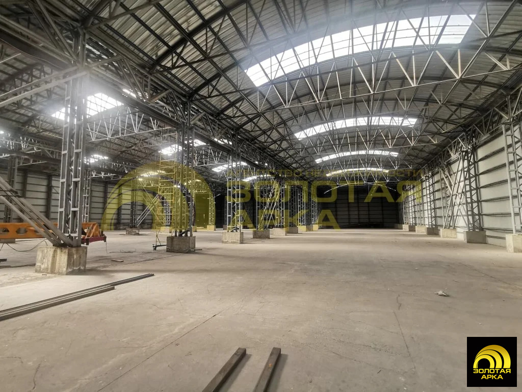 Продажа склада, Крымск, Крымский район, ул. Ленина - Фото 12