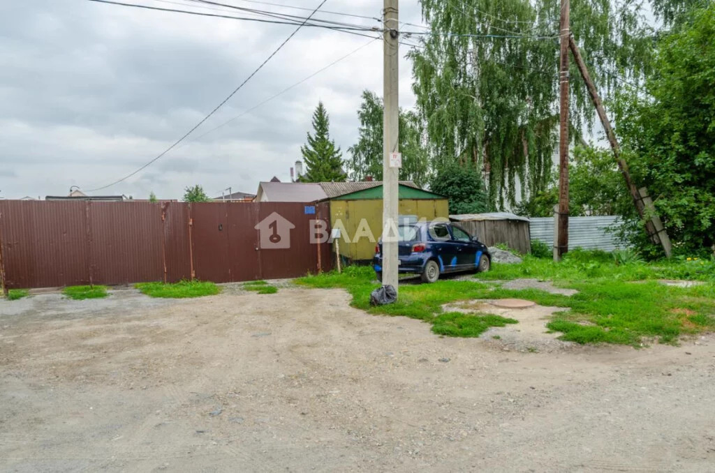 Продажа дома, Новосибирск, Рябиновая, 11 - Фото 28