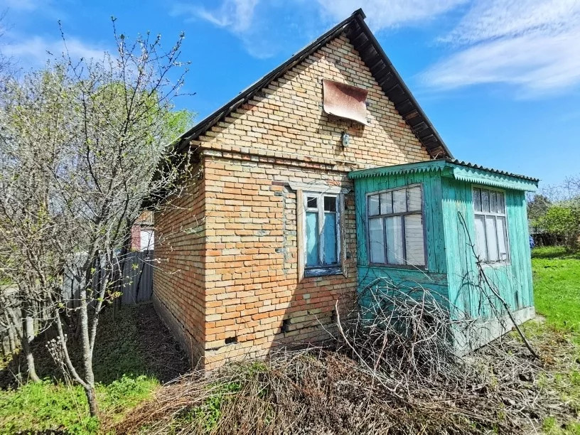 Продается дом, 28 м - Фото 1