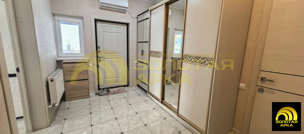 Продажа дома, Адагум, Крымский район, ул. Советская - Фото 8