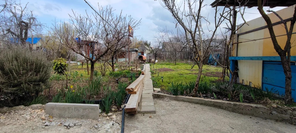 Продажа дома, Севастополь, территория СТ Океан МГИ - Фото 4