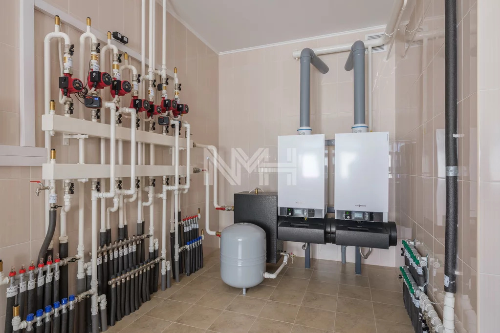 Продажа дома, Зименки, Сосенское с. п, Садовая улица - Фото 22
