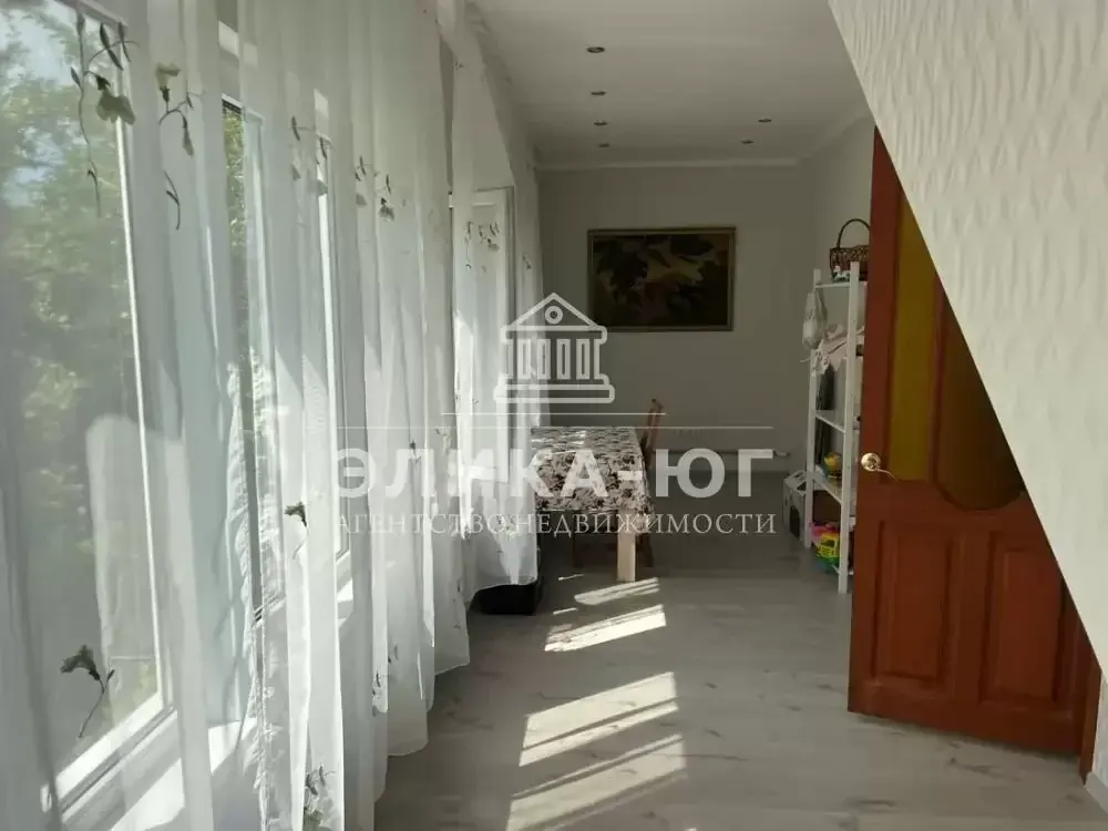 Продажа дома, Джубга, Туапсинский район, ул. Колхозная - Фото 15