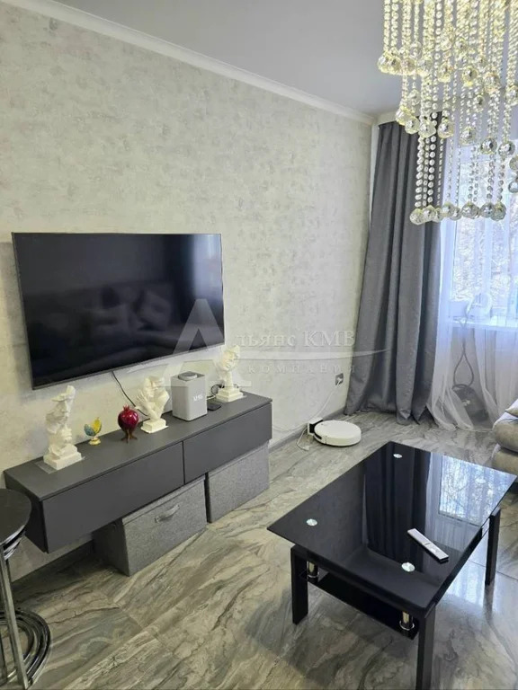 Продажа квартиры, Минеральные Воды, ул. Советская - Фото 4