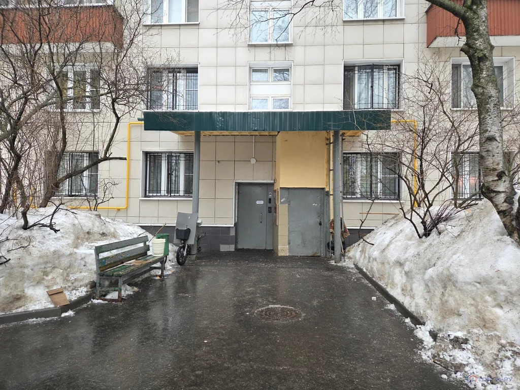 Продажа квартиры, Отрадный проезд - Фото 5
