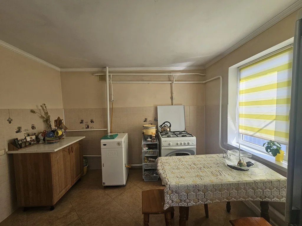 Продажа дома, Новоукраинский, Крымский район, ул. Темченко - Фото 21