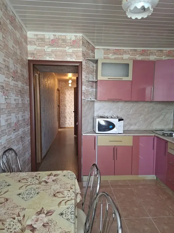 Продается 2-х комнатная квартира в пось.Беляная Гора Рузский район - Фото 2