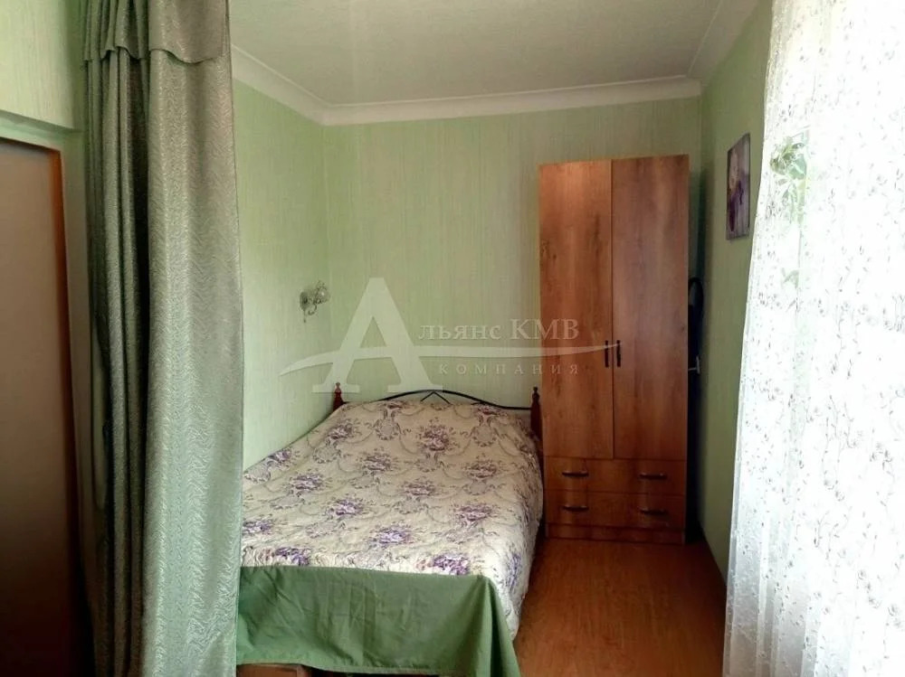 Продажа квартиры, Георгиевск, ул. Пушкина - Фото 5