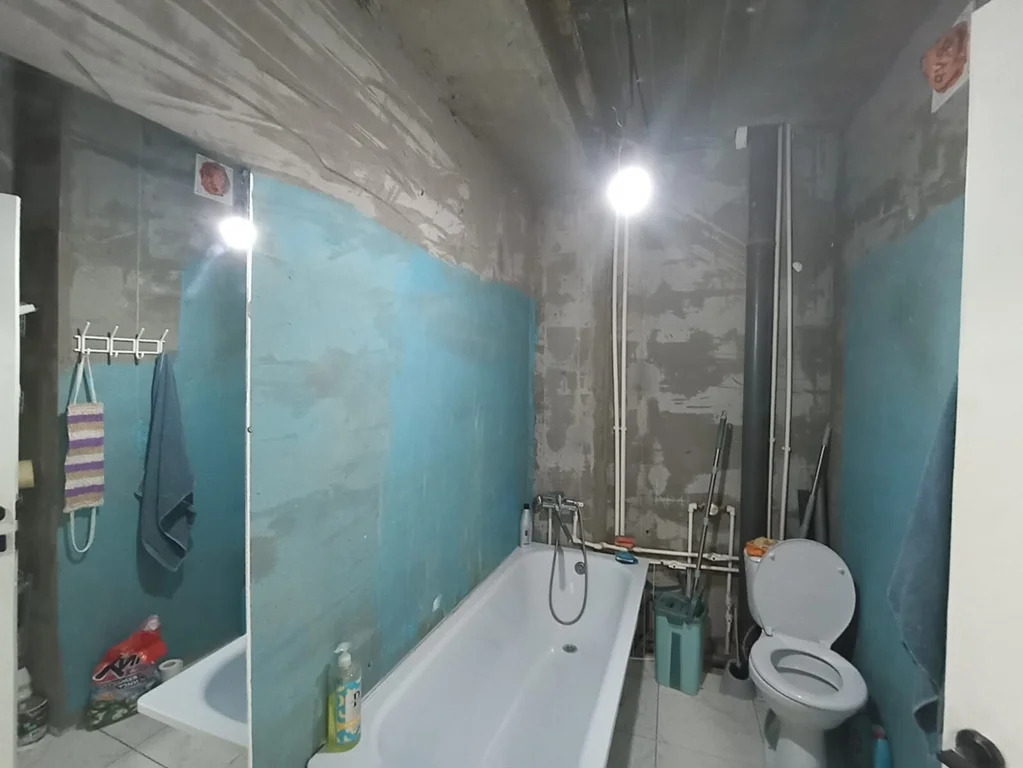 Продажа квартиры, Крымск, Крымский район, улица Переясловская - Фото 8