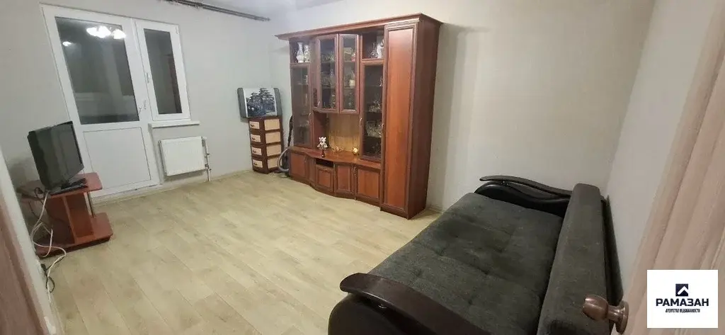 2-ком квартира ул.Ильгама Шакирова, д.12/4 - Фото 9