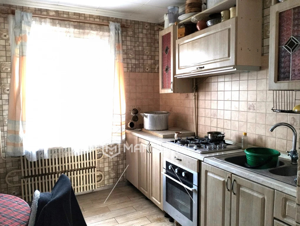 Продажа квартиры, Учебное Хозяйство Краснодарское, Советская ул. - Фото 0