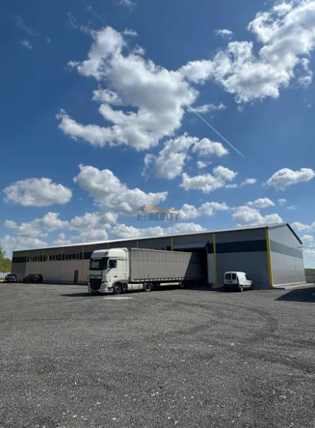 Продажа склада, Домодедово, Домодедово г. о. - Фото 6