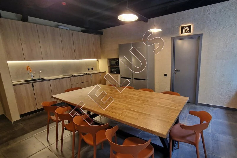 м. Сокольники, Песочный переулок, 1064.40 м2, "Продажа здания под ... - Фото 16