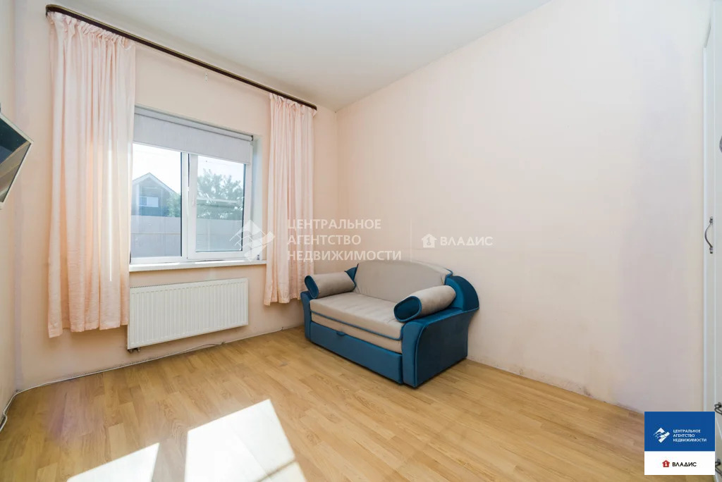 Продажа дома, Рыбное, Рыбновский район, ул. Олимпийская - Фото 1