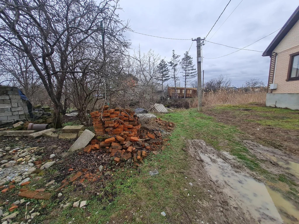 Продажа участка, Северский район - Фото 11