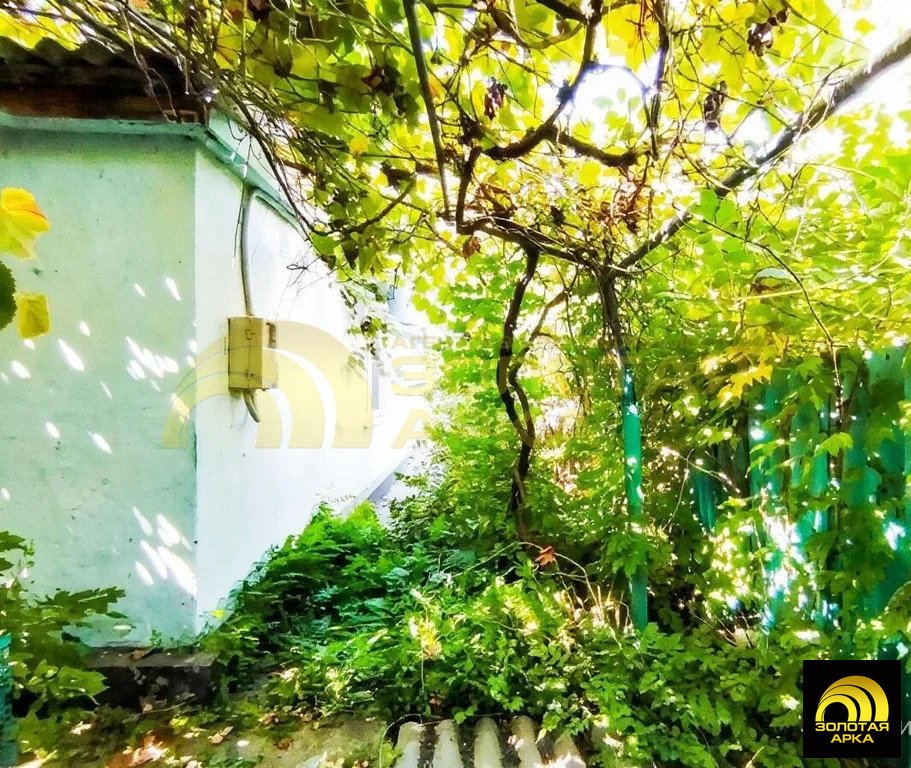 Продажа дома, Стрелка, Темрюкский район, ул. Виноградная - Фото 4