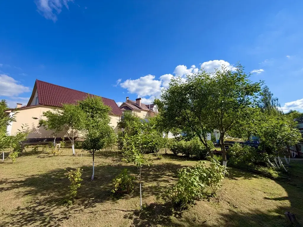 Продажа коттеджа в Новой Москве, в камерном поселке. - Фото 10