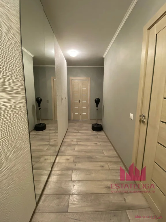 Аренда квартиры, 7-я Кожуховская улица - Фото 11