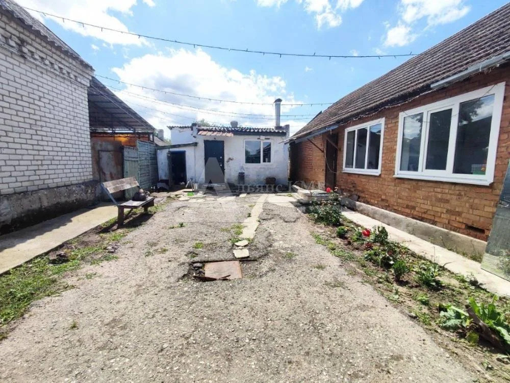 Продажа дома, Новопавловск, Кировский район, ул. Степная - Фото 16