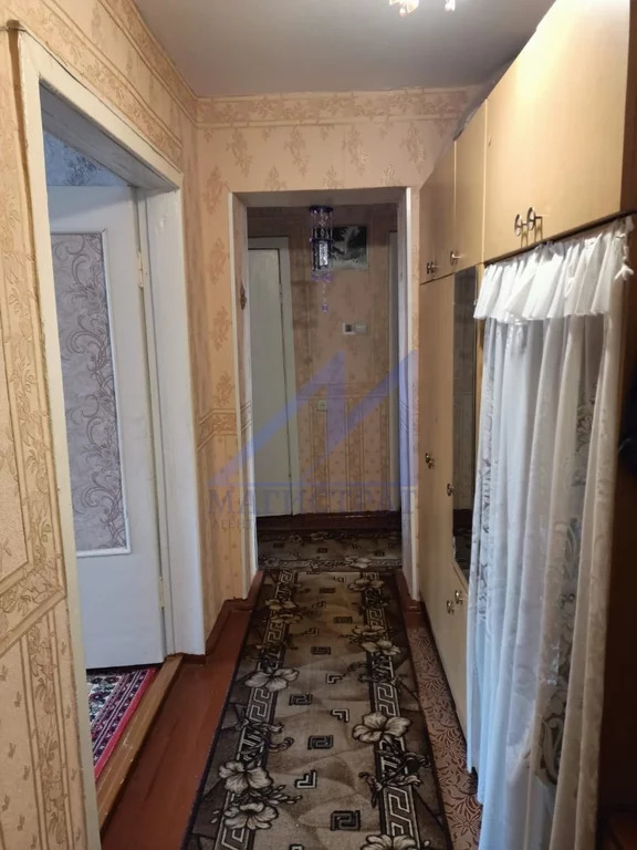Продается квартира, 48.6 м - Фото 9