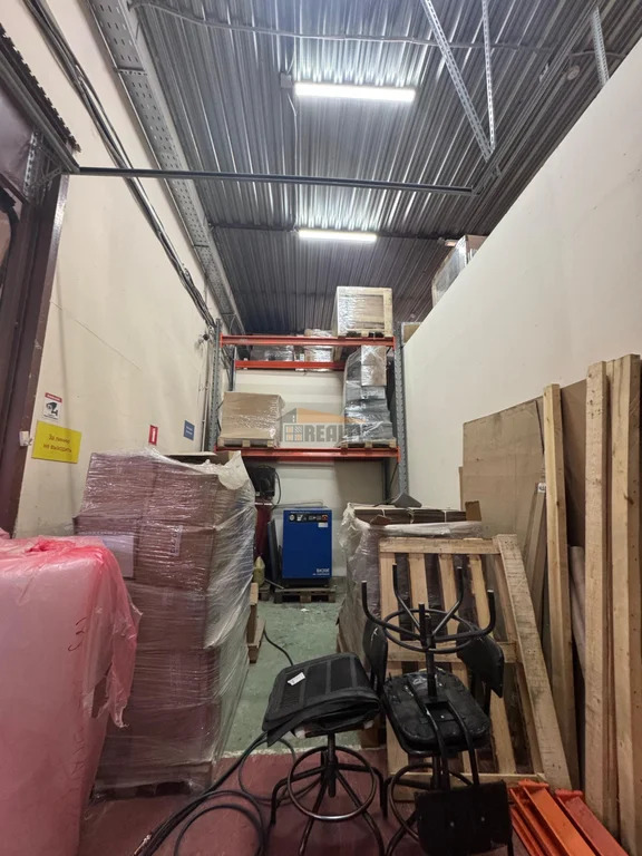 Аренда производственного помещения, м. Авиамоторная, ул. Кабельная 2-я - Фото 2