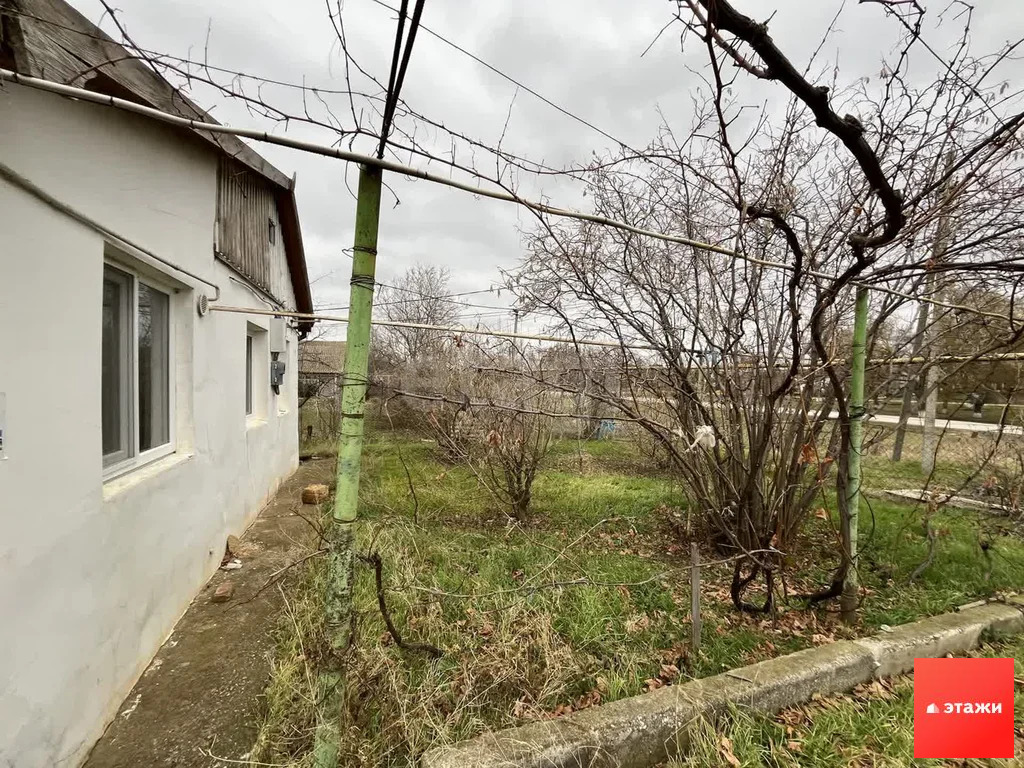 Продажа дома, Геройское, Сакский район, ул. Мира - Фото 10
